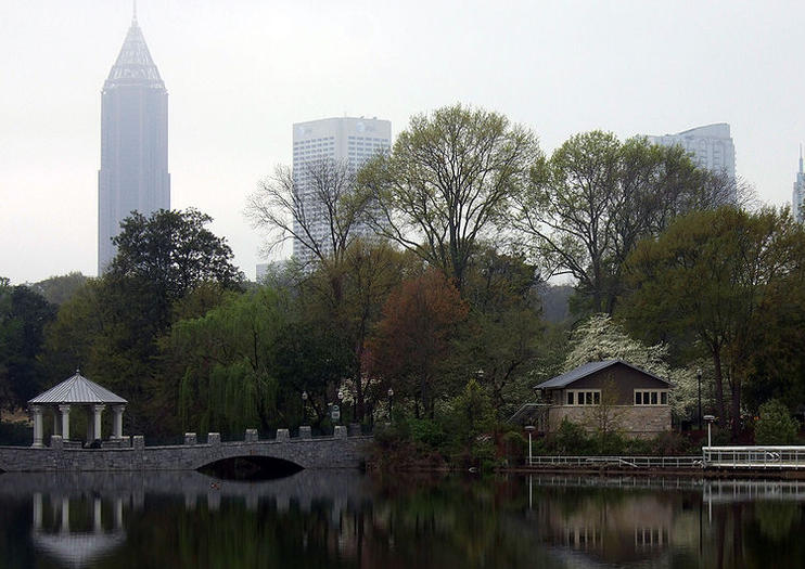 Piedmont Park
